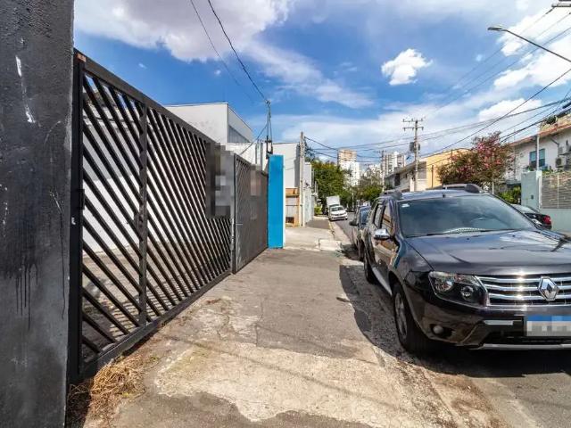 Galpão aluguel em Região Imediata de São Paulo, Região Metropolitana de São Paulo