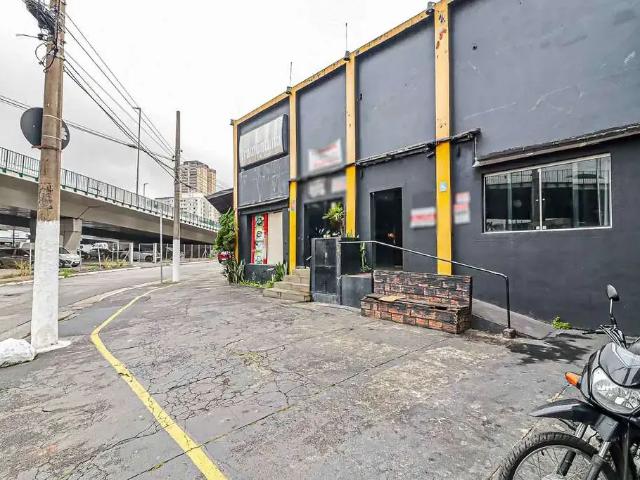 Galpão aluguel em Região Imediata de São Paulo, Região Metropolitana de São Paulo