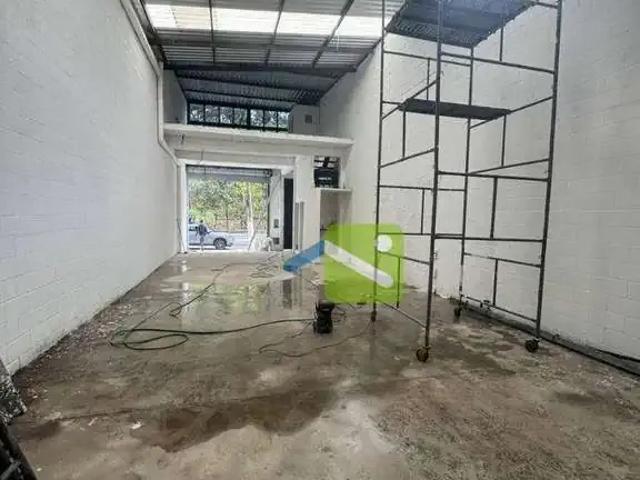 Galpão aluguel em Região Imediata de São Paulo, Região Metropolitana de São Paulo