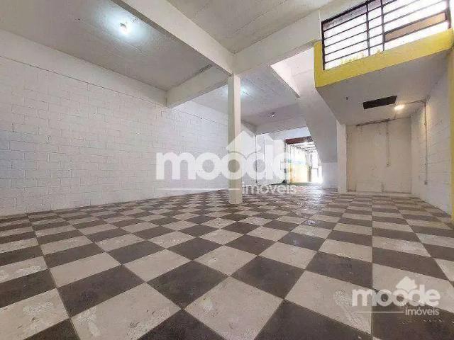 Galpão aluguel em Região Imediata de São Paulo, Região Metropolitana de São Paulo