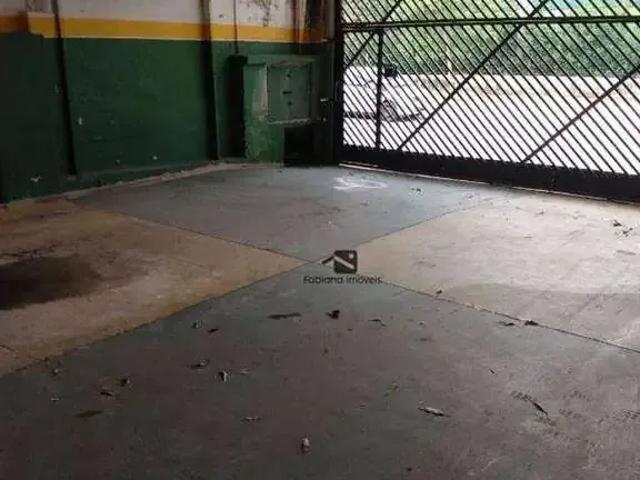 Galpão aluguel em Região Imediata de São Paulo, Região Metropolitana de São Paulo