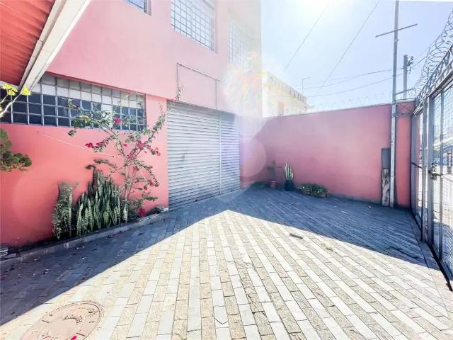 Galpão aluguel em Região Imediata de São Paulo, Região Metropolitana de São Paulo