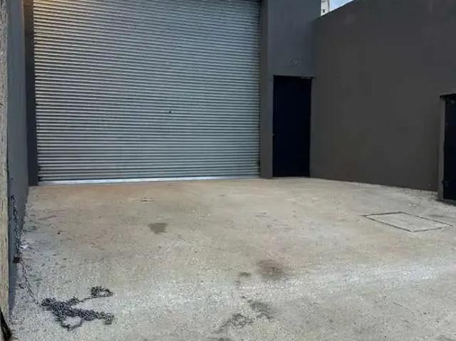 Galpão aluguel em Região Imediata de São Paulo, Região Metropolitana de São Paulo