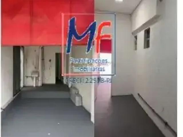 Galpão aluguel em Região Imediata de São Paulo, Região Metropolitana de São Paulo