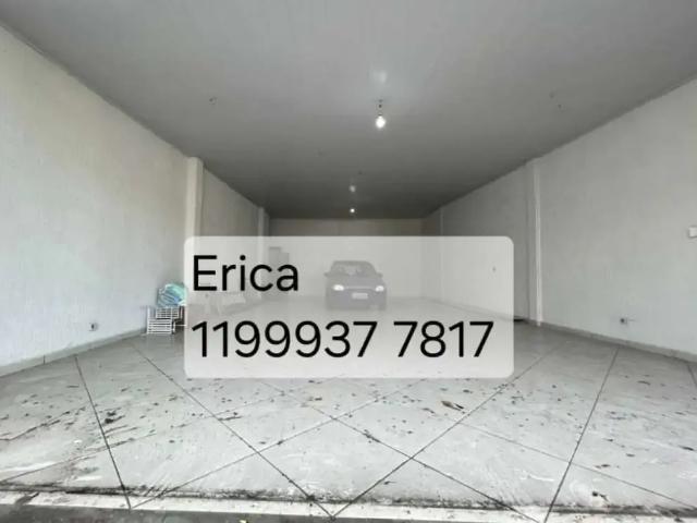 Galpão aluguel em Região Imediata de São Paulo, Região Metropolitana de São Paulo