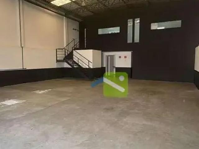 Galpão aluguel em Região Imediata de São Paulo, Região Metropolitana de São Paulo