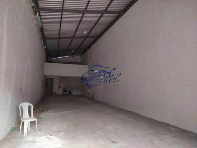 Galpão aluguel em Região Imediata de São Paulo, Região Metropolitana de São Paulo