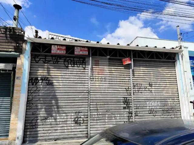 Galpão aluguel em Região Imediata de São Paulo, Região Metropolitana de São Paulo