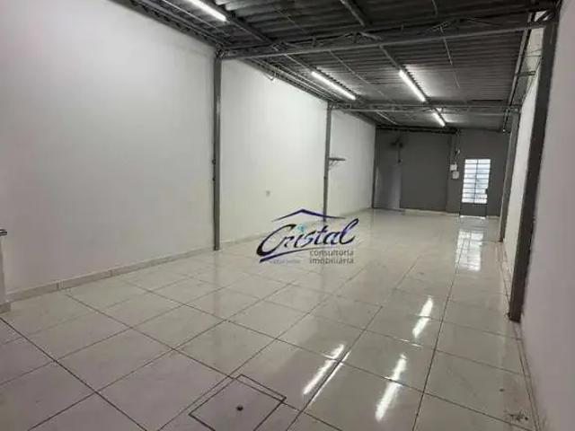 Galpão aluguel em Região Imediata de São Paulo, Região Metropolitana de São Paulo