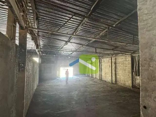 Galpão aluguel em Região Imediata de São Paulo, Região Metropolitana de São Paulo