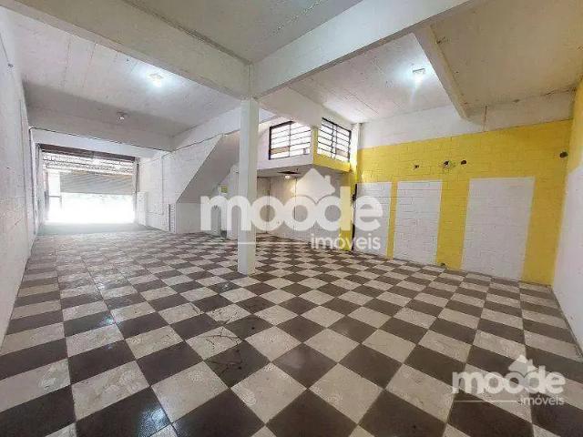 Galpão aluguel em Região Imediata de São Paulo, Região Metropolitana de São Paulo