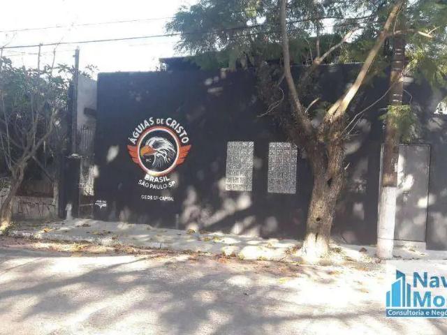 Galpão aluguel em Região Imediata de São Paulo, Região Metropolitana de São Paulo