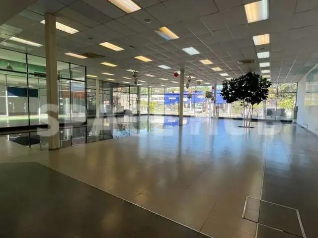 Galpão aluguel em Região Imediata de São Paulo, Região Metropolitana de São Paulo