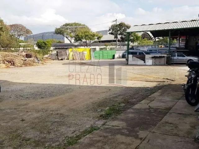 Galpão aluguel em Região Imediata de São Paulo, Região Metropolitana de São Paulo