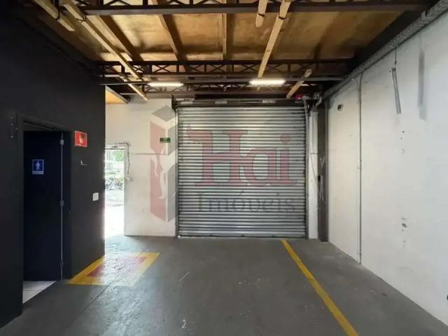 Galpão aluguel em Região Imediata de São Paulo, Região Metropolitana de São Paulo