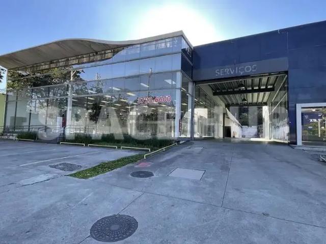 Galpão aluguel em Região Imediata de São Paulo, Região Metropolitana de São Paulo