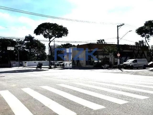 Galpão aluguel em Região Imediata de São Paulo, Região Metropolitana de São Paulo
