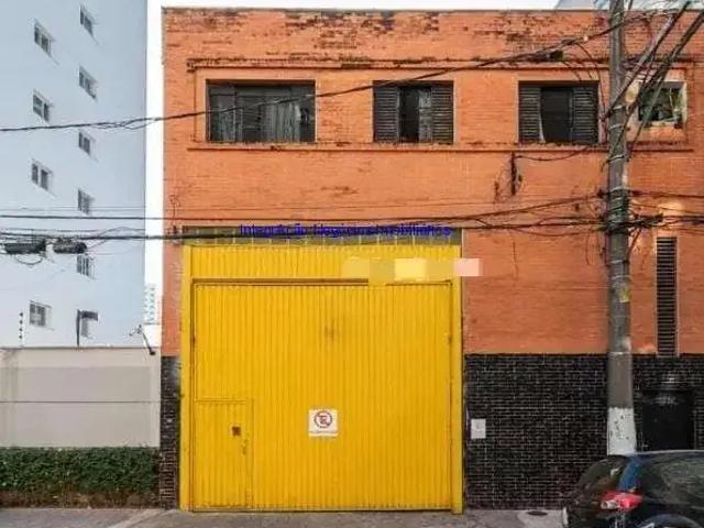 Galpão aluguel em Região Imediata de São Paulo, Região Metropolitana de São Paulo