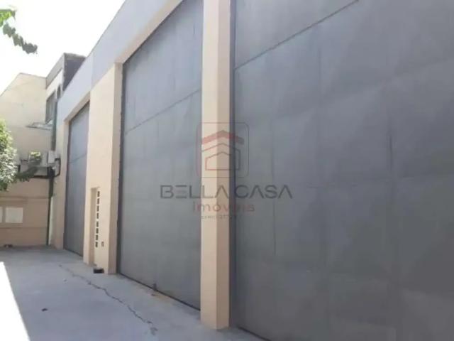 Galpão aluguel em Região Imediata de São Paulo, Região Metropolitana de São Paulo
