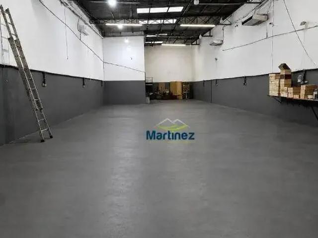 Galpão aluguel em Região Imediata de São Paulo, Região Metropolitana de São Paulo