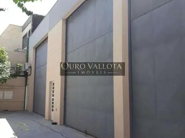 Galpão aluguel em Região Imediata de São Paulo, Região Metropolitana de São Paulo