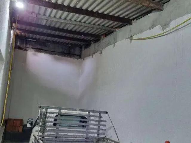Galpão aluguel em Região Imediata de São Paulo, Região Metropolitana de São Paulo