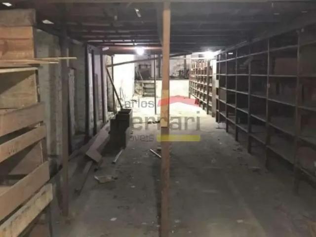 Galpão aluguel em Região Imediata de São Paulo, Região Metropolitana de São Paulo