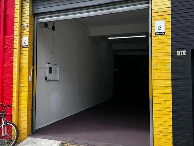 Galpão aluguel em Região Imediata de São Paulo, Região Metropolitana de São Paulo