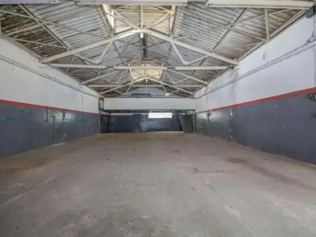 Galpão aluguel em Aclimação, Biritiba-Mirim