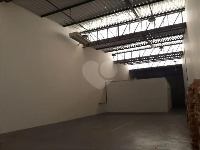 Galpão aluguel em Região Imediata de São Paulo, Região Metropolitana de São Paulo