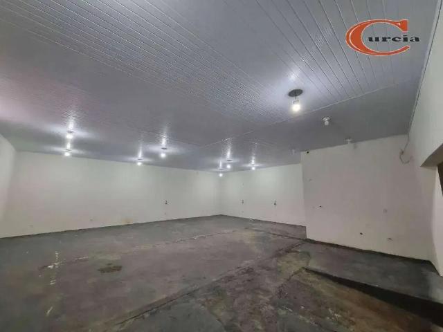 Galpão aluguel em Aclimação, Biritiba-Mirim