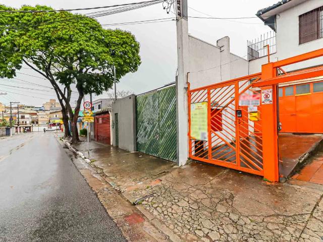 Galpão aluguel em Campo Grande, São Paulo