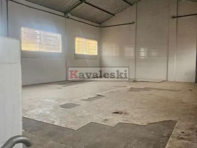 Galpão aluguel em Região Imediata de São Paulo, Região Metropolitana de São Paulo