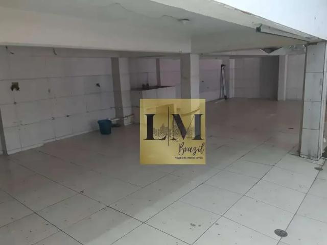 Galpão aluguel em Região Imediata de São Paulo, Região Metropolitana de São Paulo