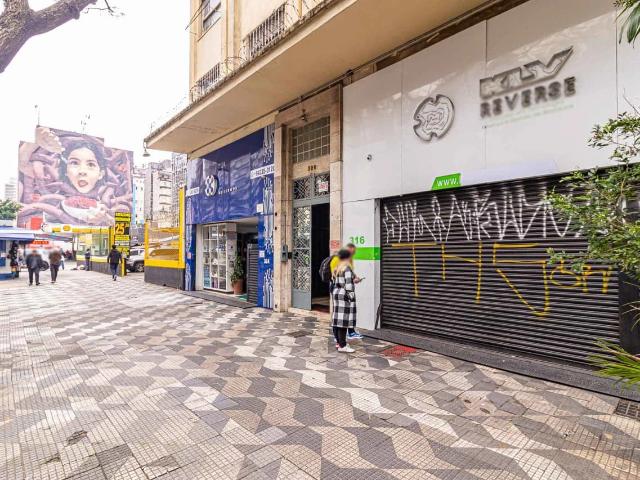 Galpão aluguel em Região Imediata de São Paulo, Região Metropolitana de São Paulo