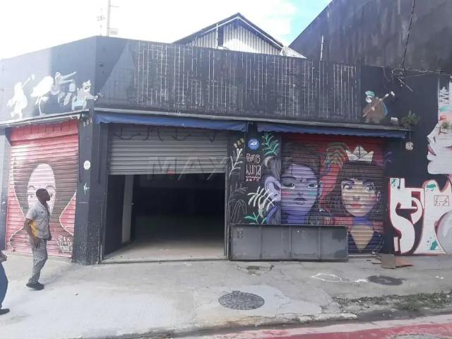 Galpão aluguel em Região Imediata de São Paulo, Região Metropolitana de São Paulo