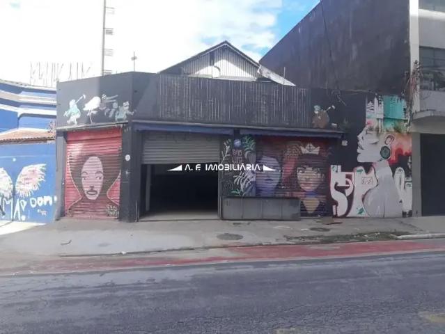 Galpão aluguel em Região Imediata de São Paulo, Região Metropolitana de São Paulo