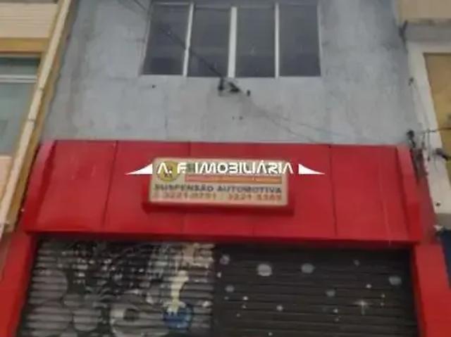 Galpão aluguel em Campos Elísios, Biritiba-Mirim