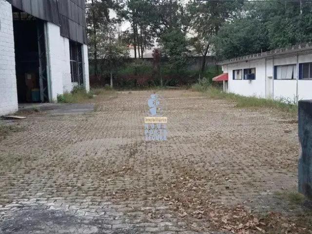 Galpão aluguel em Região Imediata de São Paulo, Região Metropolitana de São Paulo
