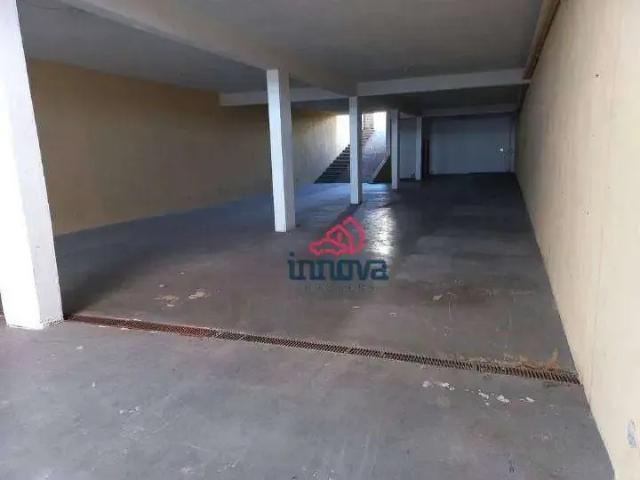 Galpão aluguel em Região Imediata de São Paulo, Região Metropolitana de São Paulo