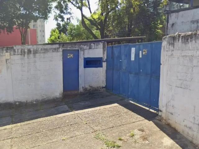 Galpão aluguel em Região Imediata de São Paulo, Região Metropolitana de São Paulo