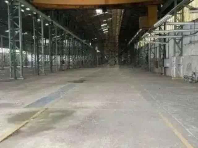 Galpão aluguel em Região Imediata de São Paulo, Região Metropolitana de São Paulo