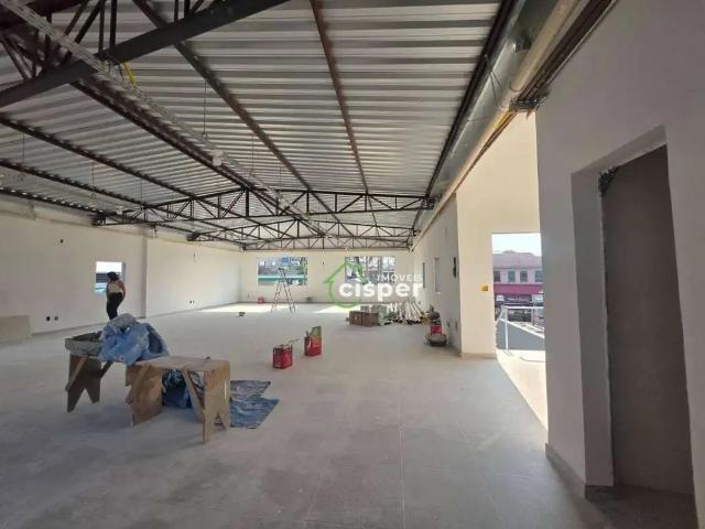 Galpão aluguel em Região Imediata de São Paulo, Região Metropolitana de São Paulo