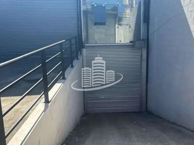 Galpão aluguel em Região Imediata de São Paulo, Região Metropolitana de São Paulo