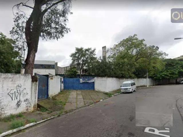 Galpão aluguel em Região Imediata de São Paulo, Região Metropolitana de São Paulo