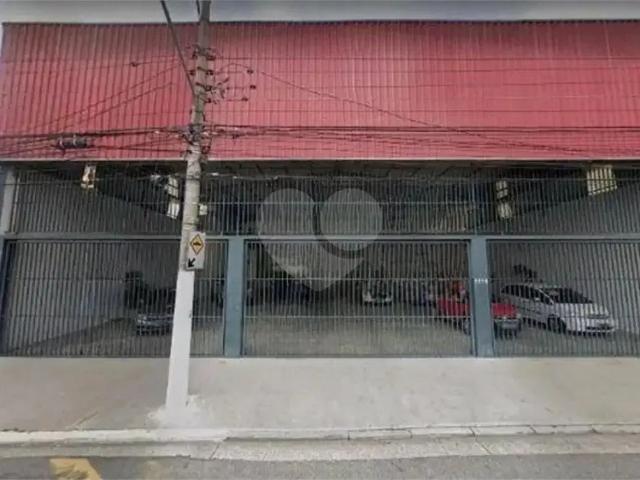 Galpão aluguel em Região Imediata de São Paulo, Região Metropolitana de São Paulo