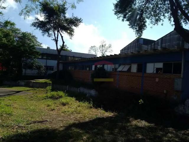 Galpão aluguel em Região Imediata de São Paulo, Região Metropolitana de São Paulo