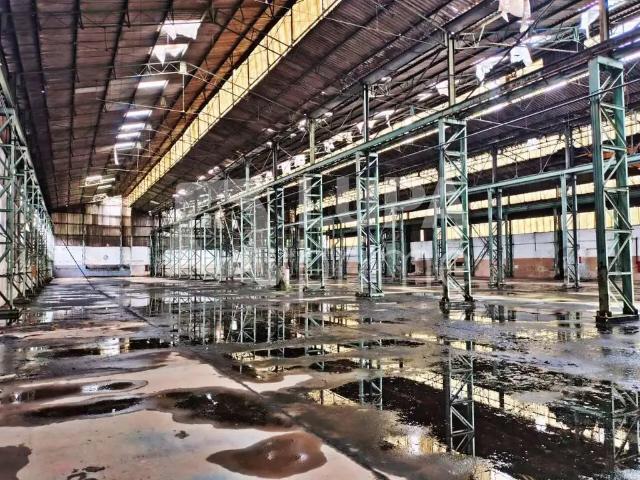 Galpão aluguel em Região Imediata de São Paulo, Região Metropolitana de São Paulo