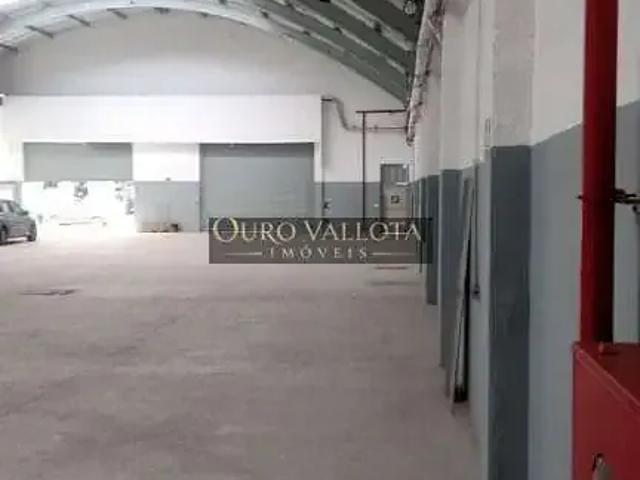 Galpão aluguel em Região Imediata de São Paulo, Região Metropolitana de São Paulo