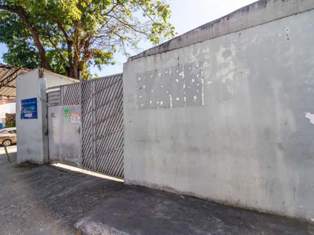 Galpão aluguel em Região Imediata de São Paulo, Região Metropolitana de São Paulo